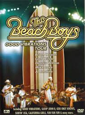Good Vibrations Tour